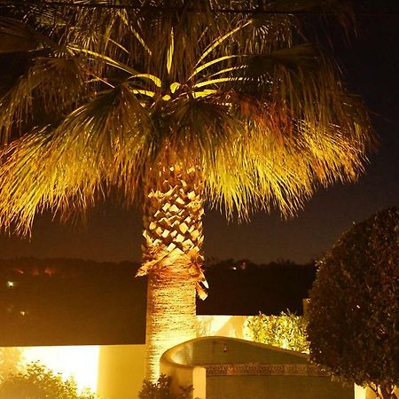ファロ Luxury Casa Da Fonte - Private Heated Salt Poolヴィラ エクステリア 写真