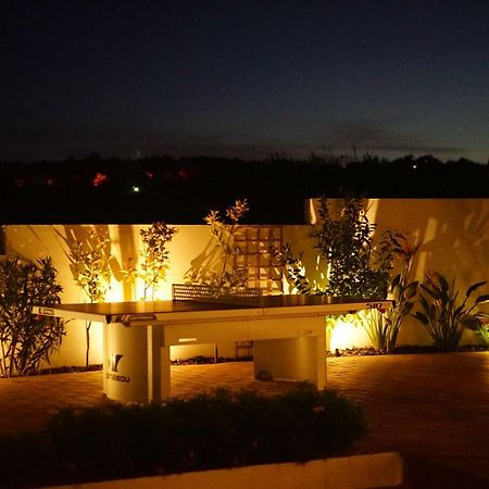 ファロ Luxury Casa Da Fonte - Private Heated Salt Poolヴィラ エクステリア 写真