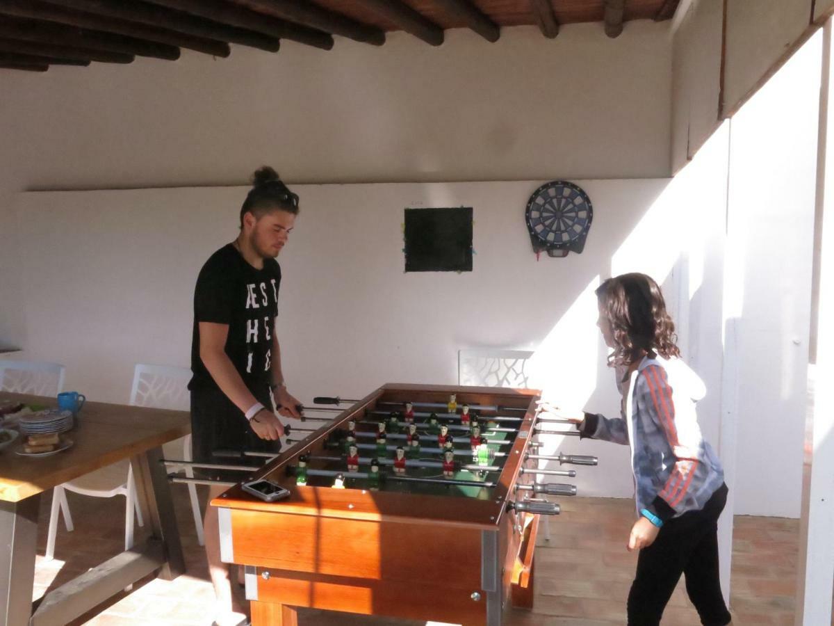 ファロ Luxury Casa Da Fonte - Private Heated Salt Poolヴィラ エクステリア 写真