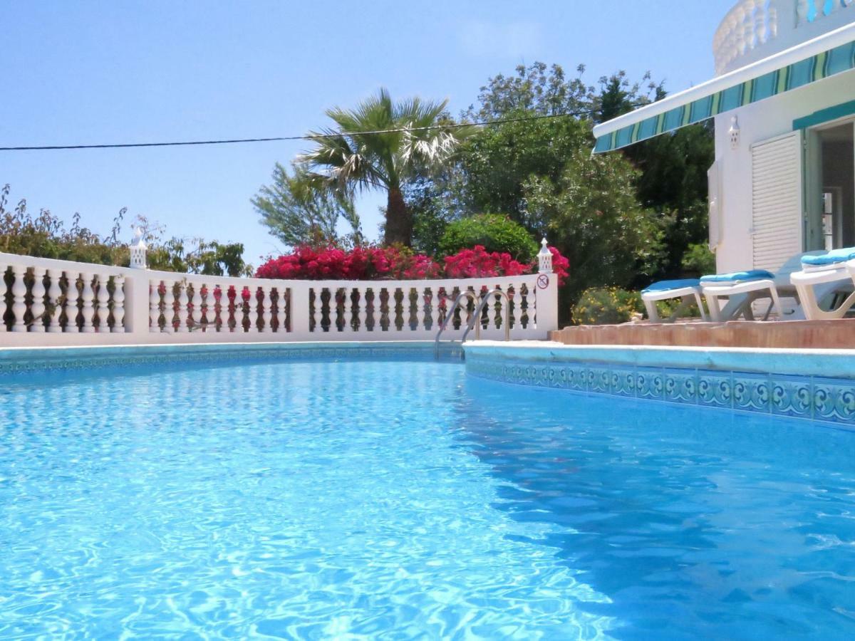 ファロ Luxury Casa Da Fonte - Private Heated Salt Poolヴィラ エクステリア 写真