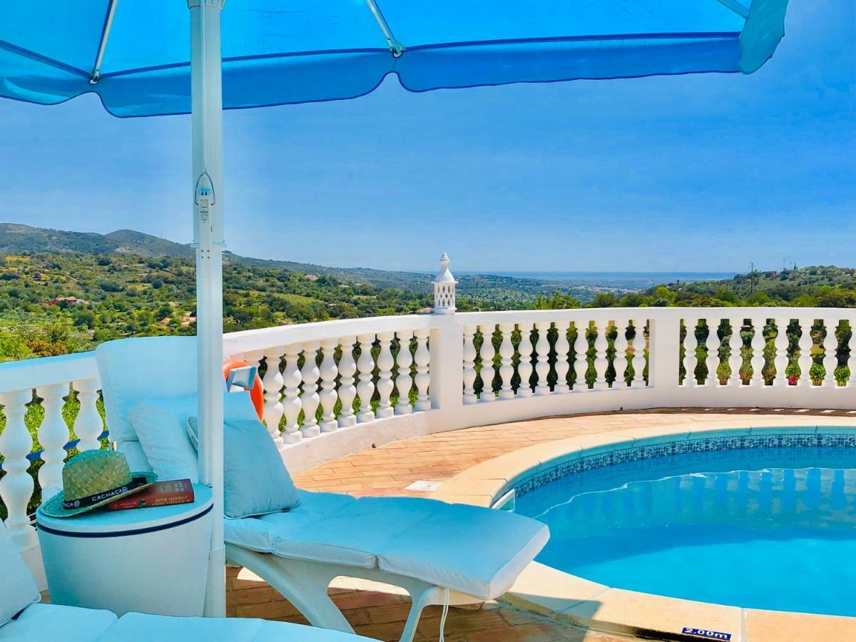 ファロ Luxury Casa Da Fonte - Private Heated Salt Poolヴィラ エクステリア 写真