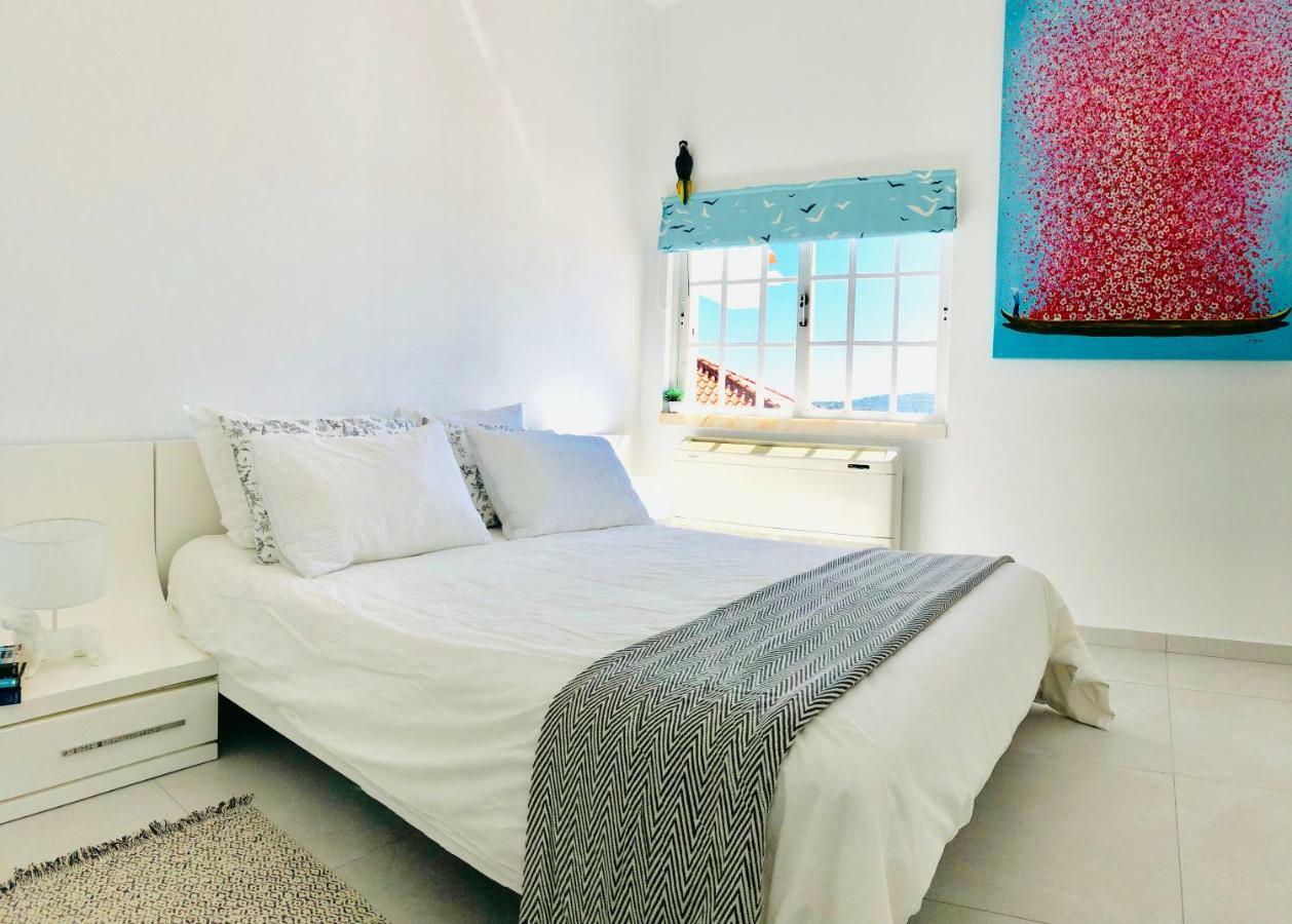 ファロ Luxury Casa Da Fonte - Private Heated Salt Poolヴィラ エクステリア 写真