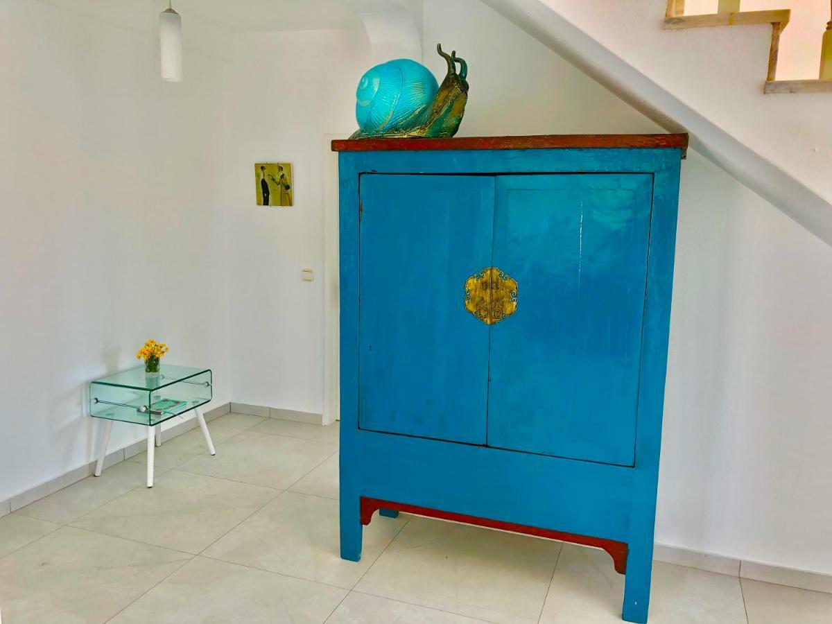ファロ Luxury Casa Da Fonte - Private Heated Salt Poolヴィラ エクステリア 写真