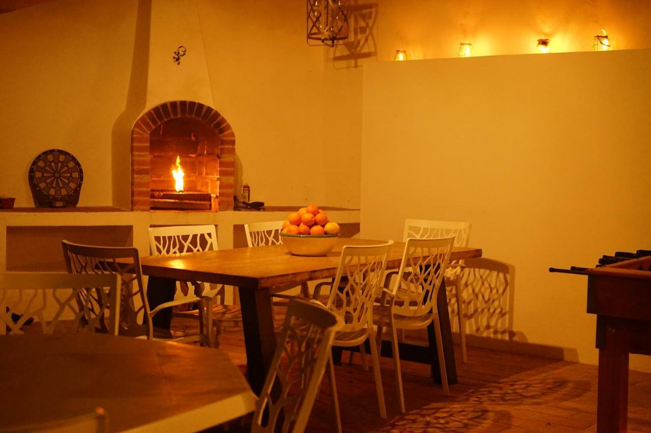 ファロ Luxury Casa Da Fonte - Private Heated Salt Poolヴィラ エクステリア 写真