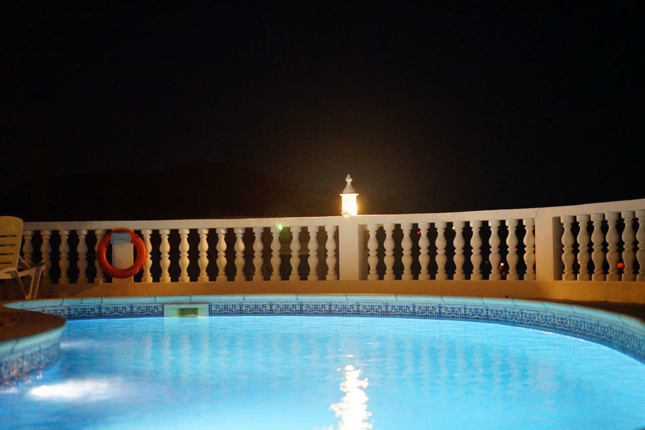 ファロ Luxury Casa Da Fonte - Private Heated Salt Poolヴィラ エクステリア 写真